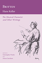 Hans Keller: Britten